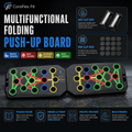 CoreFlex Push-Up Board